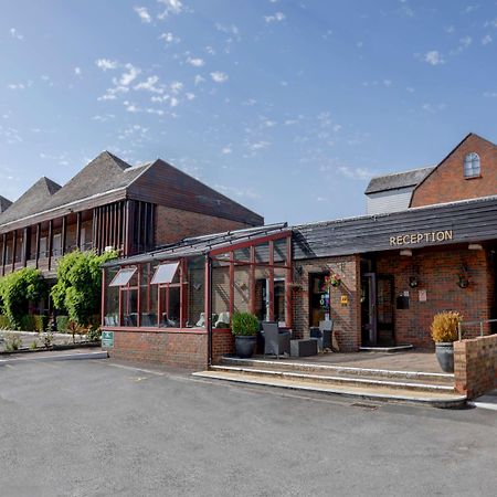 The Watermill Hotel, Sure Hotel Collection By Best Western Hemel Hempstead Eksteriør billede